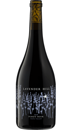2021 Lavender Hill Pinot Noir Half Case Special
